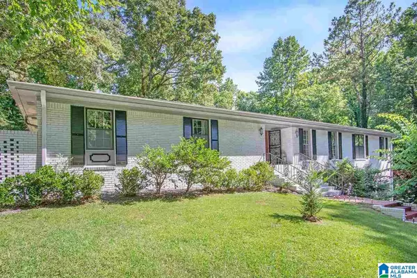 200 GREENHILL ROAD, Sylacauga, AL 35150