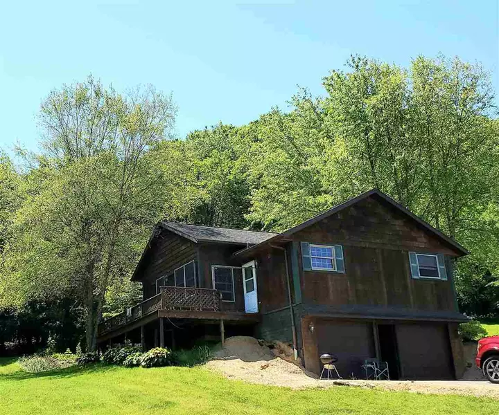 43993 Trout Creek Rd, Soldiers Grove, WI 54655