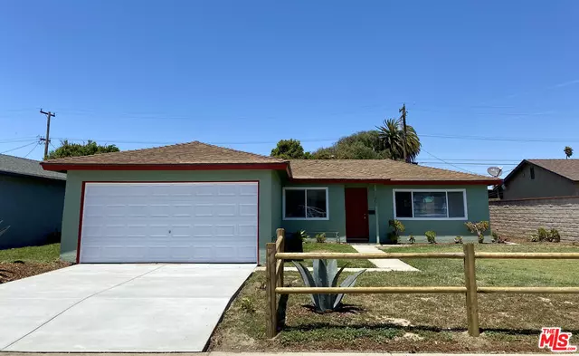 1201 W Nectarine Ave, Lompoc, CA 93436