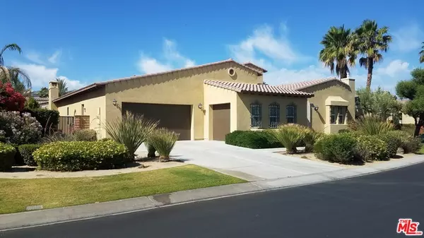 81691 Rancho Santana Dr, La Quinta, CA 92253