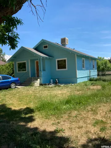 Hyde Park, UT 84318,56 W 200 N