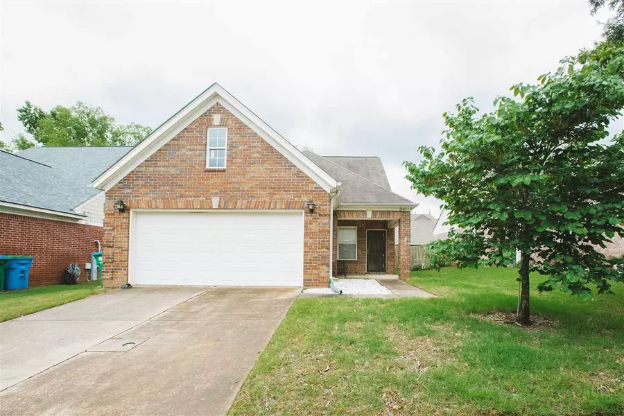 12143 MISTY TRL, Arlington, TN 38002