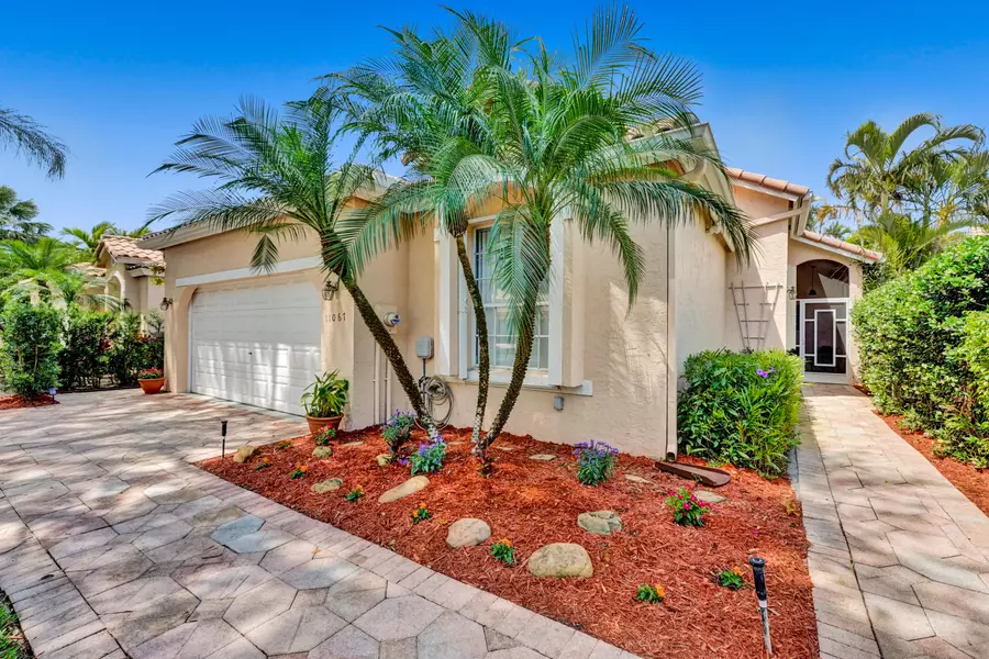 11067 Springbrook CIR, Boynton Beach, FL 33437