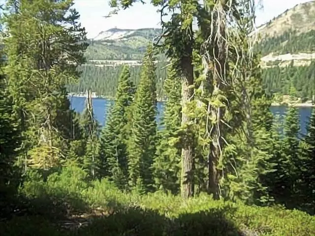 Truckee, CA 96161,00 Mt Judah Drive