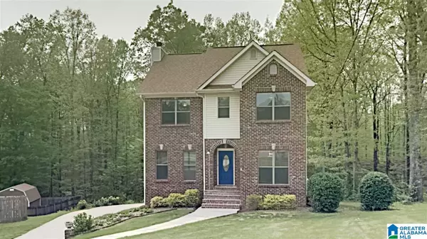 Chelsea, AL 35043,168 HUNTER HILLS DRIVE