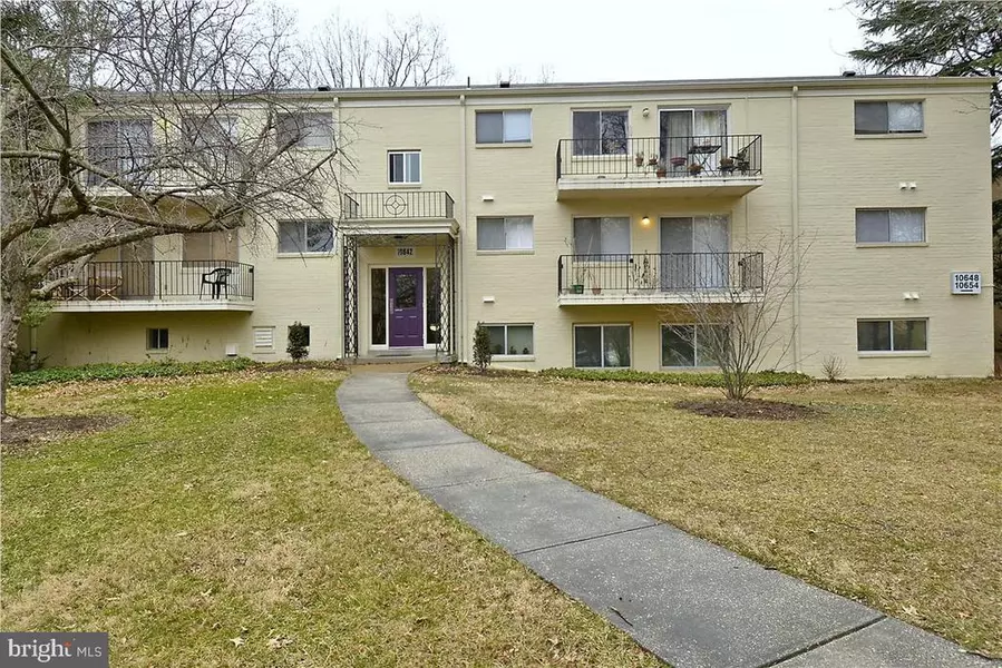 10404 MONTROSE AVE #M-301, Bethesda, MD 20814