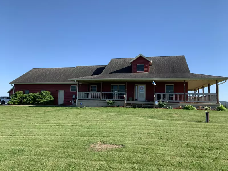 W303 Stark Rd, Burns, WI 54656