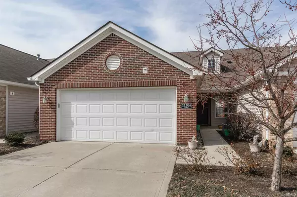 11504 Grassy Court #101, Fishers, IN 46037