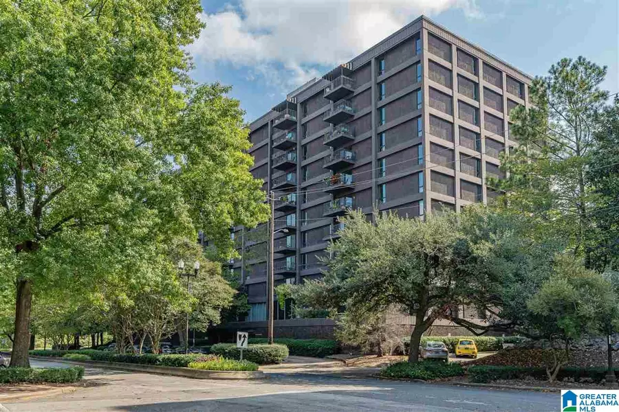 2717 HIGHLAND AVENUE S #705, Birmingham, AL 35205