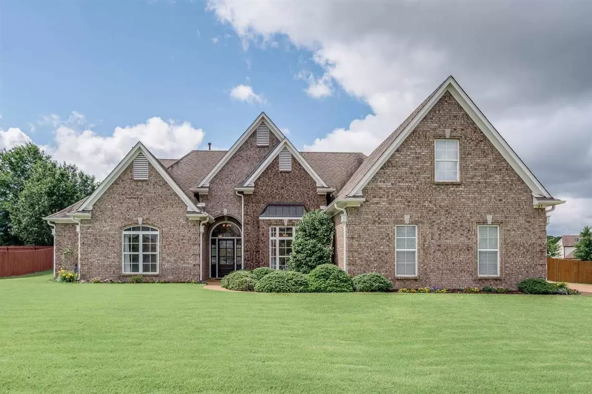 Oakland, TN 38060,45 WHITE PINE PL