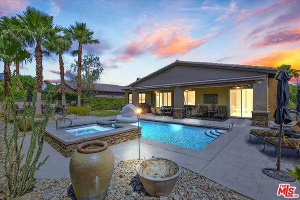 Rancho Mirage, CA 92270,3 Via Santa Velera