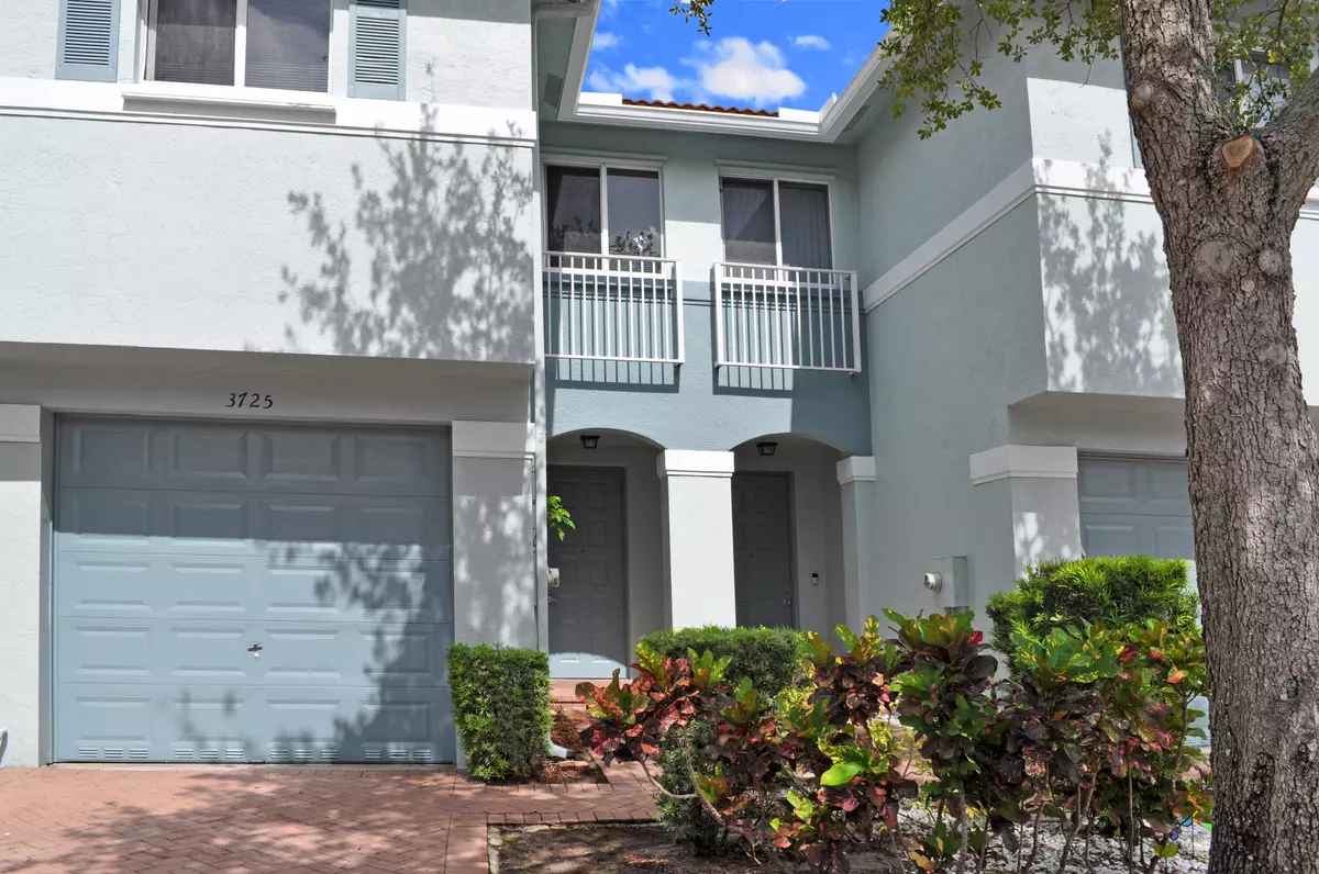 Riviera Beach, FL 33404,3725 Oleander TER