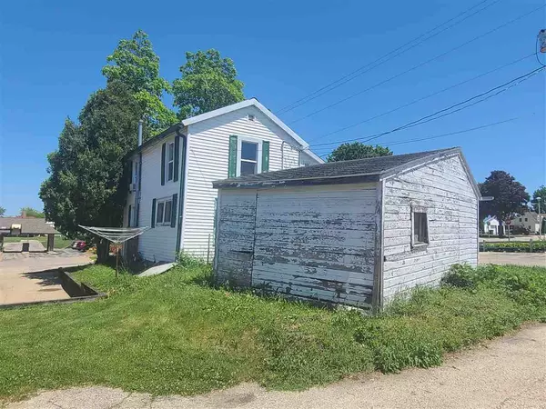 Fennimore, WI 53809,1155 11th St