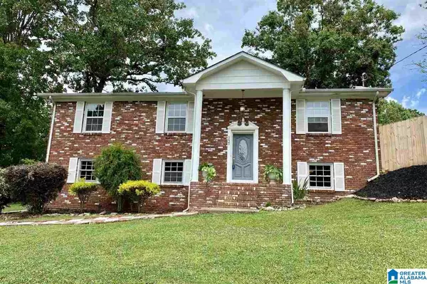 4620 LINDA LANE,  Anniston,  AL 36206