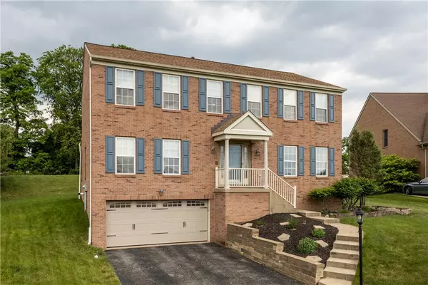 241 Field Club Cir,  Mc Kees Rocks,  PA 15136