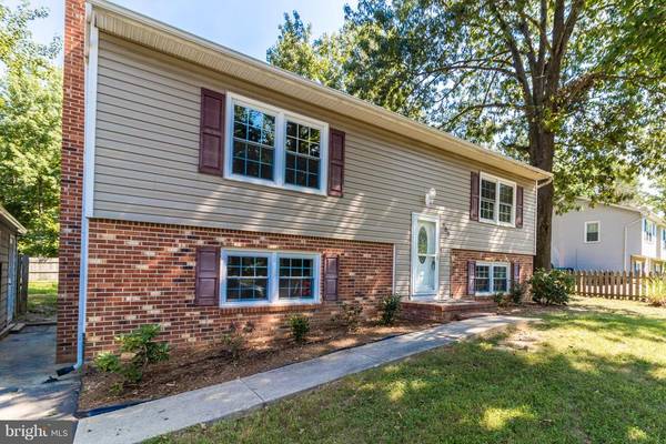 109 SAGUN DR, Fredericksburg, VA 22407