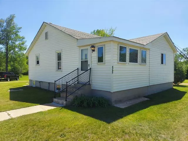 5790 109th Avenue, Pullman, MI 49450