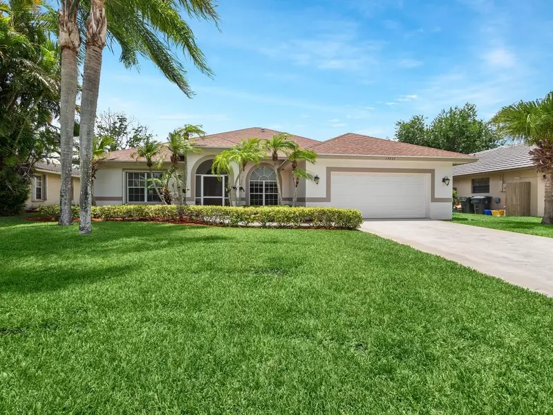 13935 Geranium PL, Wellington, FL 33414