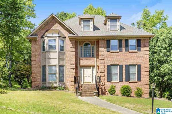 478 MARYWOOD LANE, Hoover, AL 35226