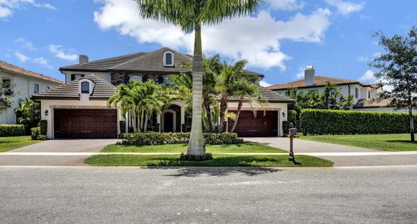 17559 Cadena DR, Boca Raton, FL 33496