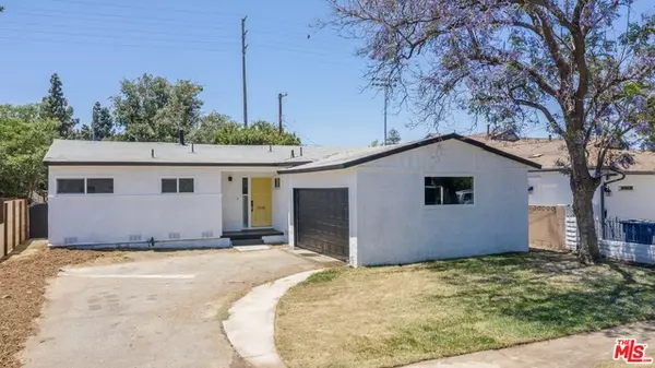 Arleta, CA 91331,8959 Mercedes Ave