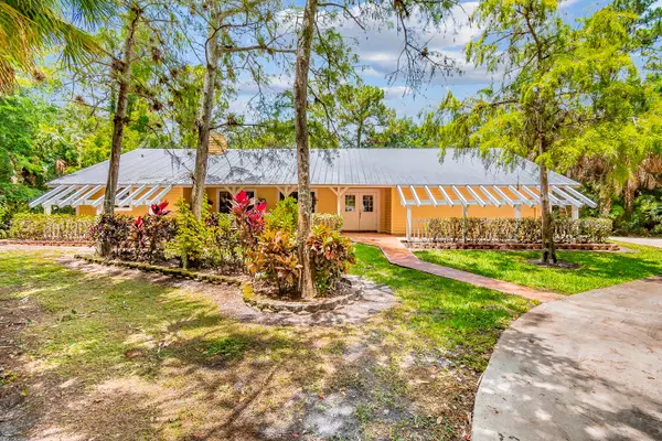 14831 Draft Horse LN, Wellington, FL 33414