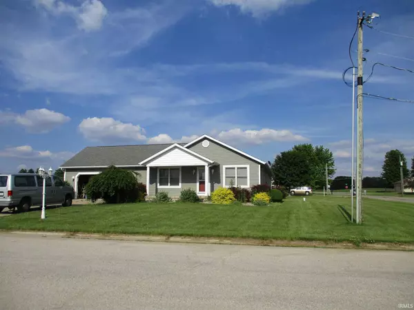 12477 Placidview Lane, Milford, IN 46542