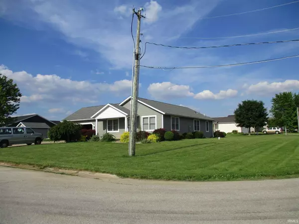 Milford, IN 46542,12477 Placidview Lane