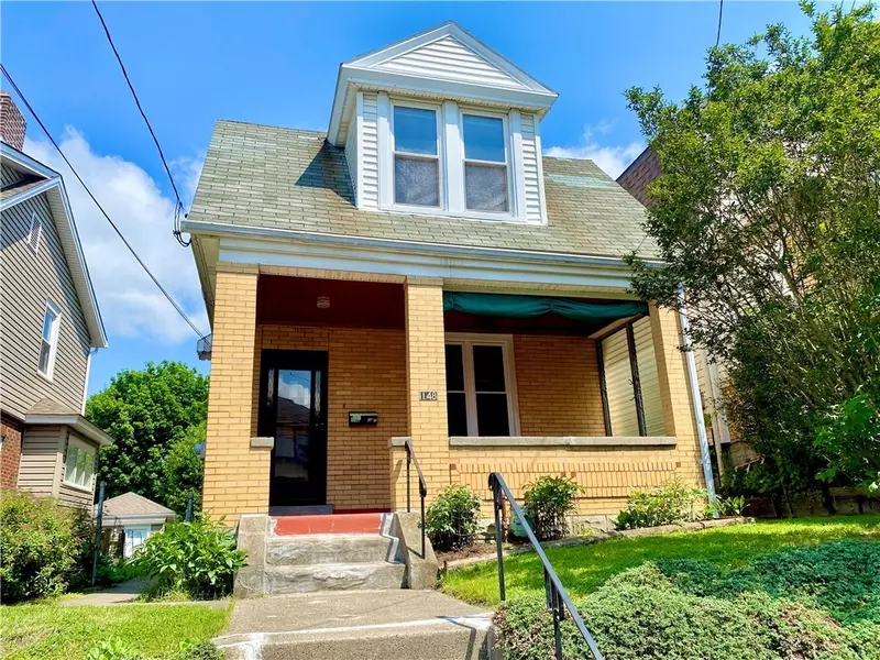 148 Chalfonte Ave., Pittsburgh, PA 15229