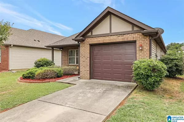 6366 CATHWICK CIRCLE, Mccalla, AL 35111