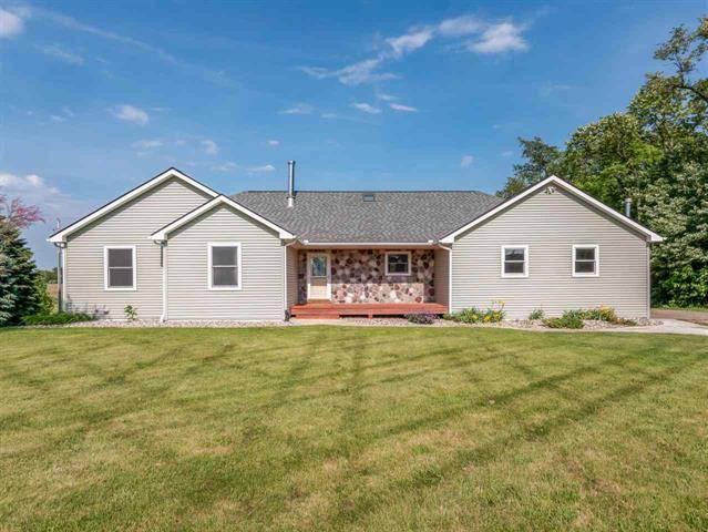 1371 NOTTEN, Grass Lake, MI 49240