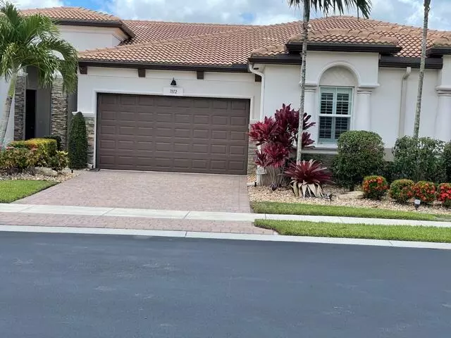 7812 Serra WAY, Delray Beach, FL 33446