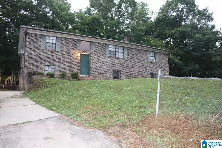 115 HIGGINBOTHAM ROAD, Empire, AL 35063