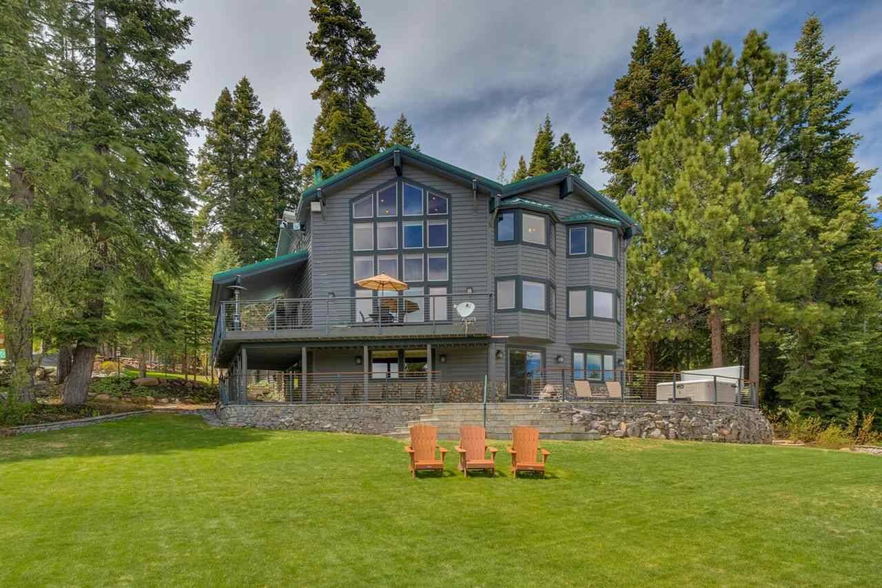 1428 Cheshire Court, Tahoe Vista, CA 96148