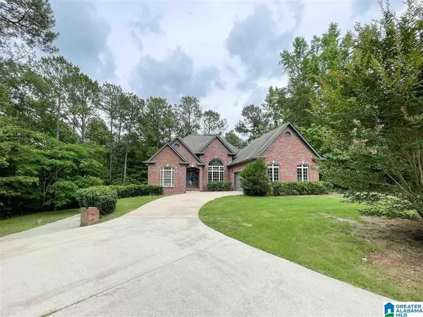 Calera, AL 35040,1032 LAKEVIEW LANE