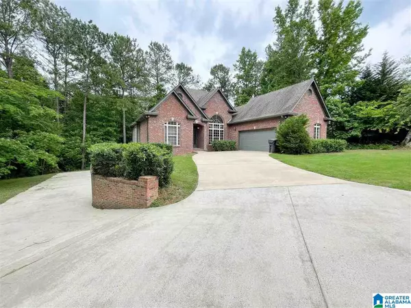 Calera, AL 35040,1032 LAKEVIEW LANE