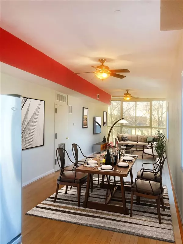 200 PATERSON PLANK RD  #401, Union City, NJ 07087