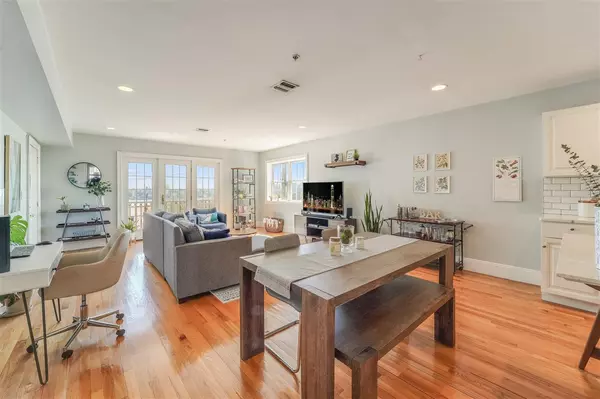 1703 CLIFF ST  #3L, Union City, NJ 07087