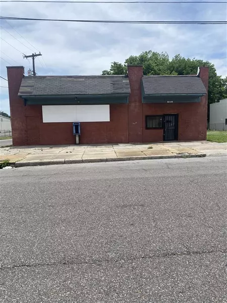 1092 N MANASSAS ST, Memphis, TN 38107