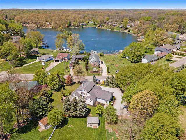 Jerome, MI 49249,11705 WALDRON RD