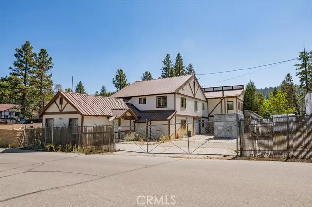 Big Bear, CA 92315,590 Bartlett LN