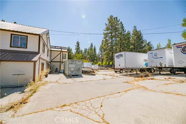 Big Bear, CA 92315,590 Bartlett LN