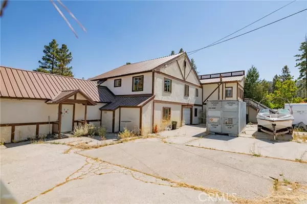 Big Bear, CA 92315,590 Bartlett LN