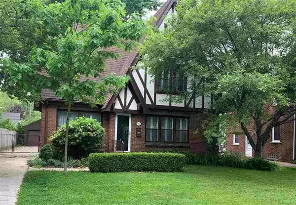 735 LINCOLN, Grosse Pointe, MI 48230