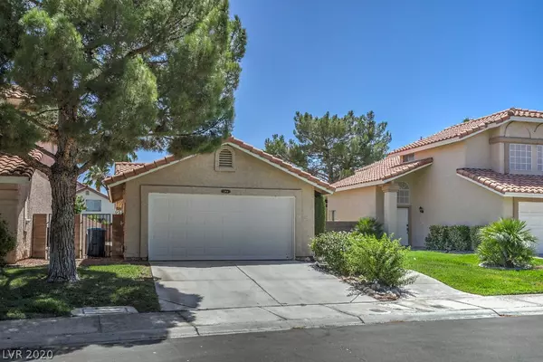 Henderson, NV 89074,100 Quiet Desert Lane