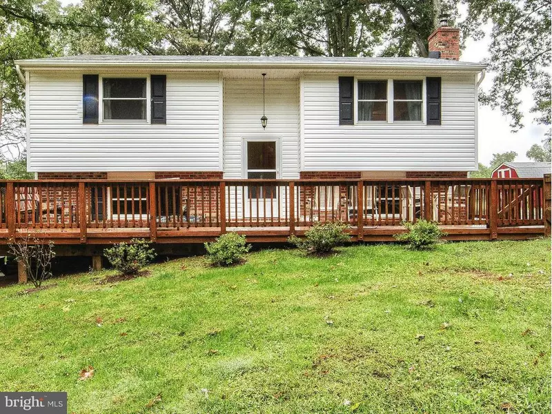 38 FIRE TRAIL LN, Fredericksburg, VA 22406