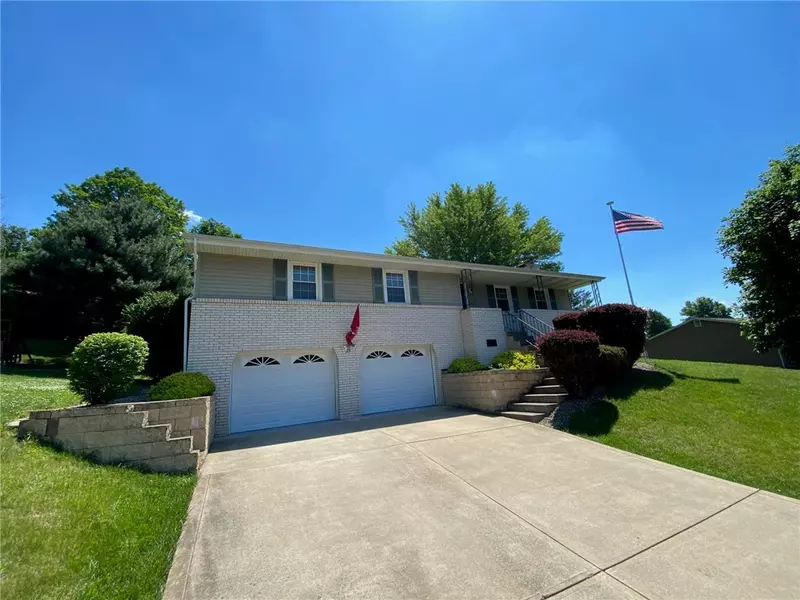 25 Crabapple Dr., Waynesburg, PA 15370