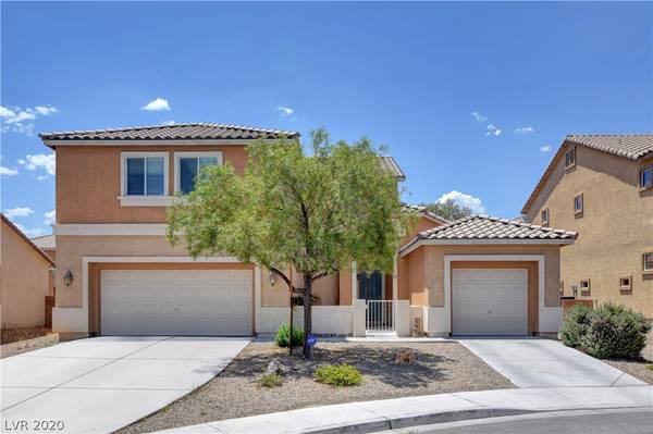 6231 Trinity River, North Las Vegas, NV 89081