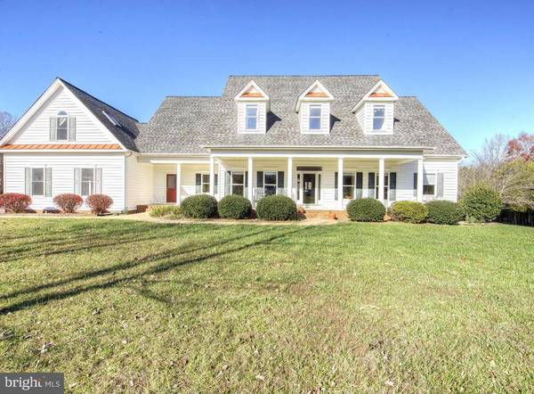 5384 WILLIAMS FLANK CT, Locust Grove, VA 22508