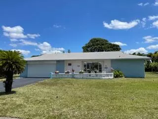 9513 NW 80th CT, Tamarac, FL 33321